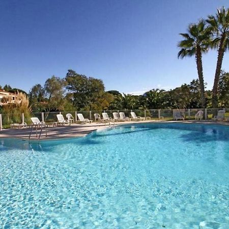 Residence Standing Riviera Golf Mandelieu Екстер'єр фото