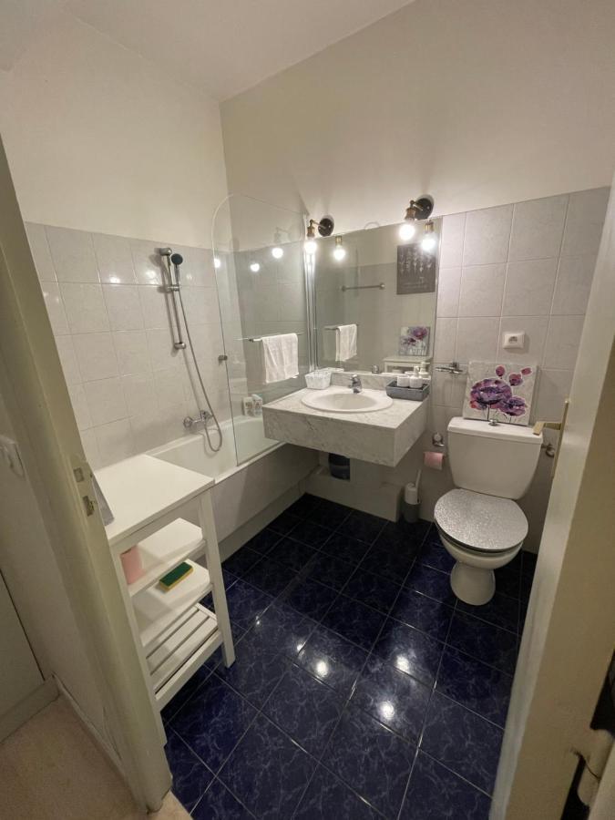 Residence Standing Riviera Golf Mandelieu Екстер'єр фото