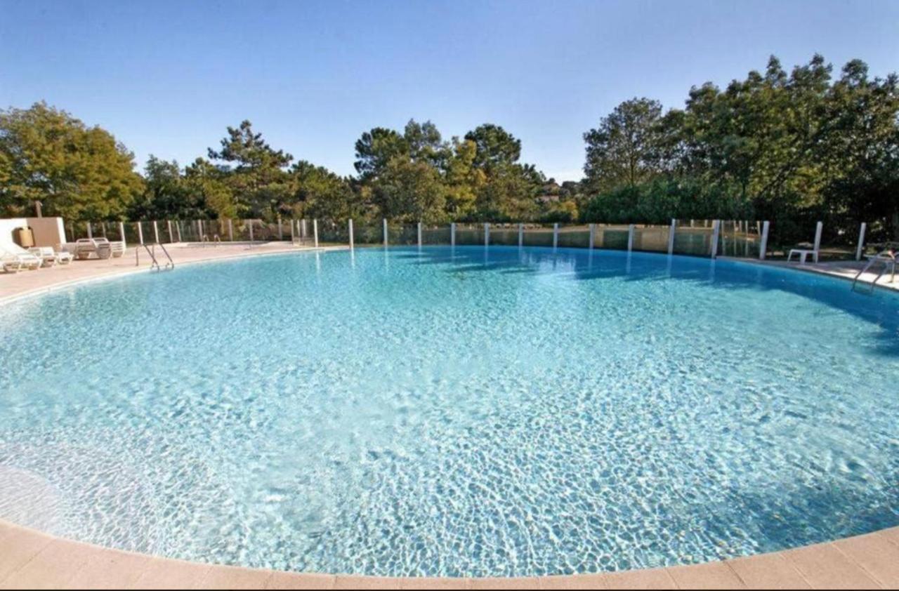 Residence Standing Riviera Golf Mandelieu Екстер'єр фото